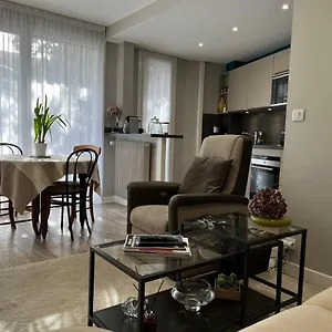 Les Erables Appartement
