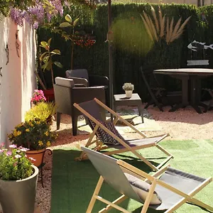 Avec Jardin Et Parking Privés , Bormes-les-Mimosas France
