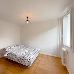 Spacieux Avec Balcon Appartement