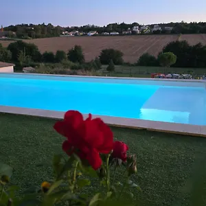 Coteaux En Vue , Aureville France