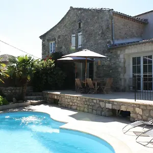 Grand Ardèche L'avventura Maison d'hôtes